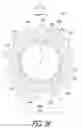 Fig. 37 - Bicycle rear sprocket assembly and bicycle drive train