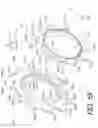 Fig. 56 - Bicycle rear sprocket assembly and bicycle drive train