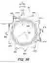 Fig. 57 - Bicycle rear sprocket assembly and bicycle drive train