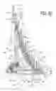 Fig. 63 - Bicycle rear sprocket assembly and bicycle drive train