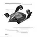Fig. 02 - Diamond quadcopter