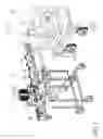 Fig. 02 - Apparatus for attaching plastic can carriers to cans