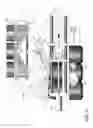 Fig. 07 - Apparatus for attaching plastic can carriers to cans