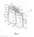 Fig. 02 - Deformable Container