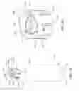 Fig. 02 - Bottle with drink-through cap