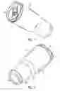 Fig. 02 - Insulated drinking vessel with multifunction lid