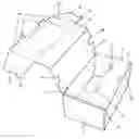 Fig. 01 - Thermally protected shipping container