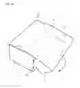 Fig. 06 - Thermally protected shipping container