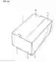 Fig. 07 - Thermally protected shipping container