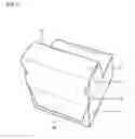 Fig. 08 - Thermally protected shipping container