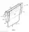 Fig. 02 - Isopipe with curb at the compression end and method for forming a glass ribbon