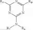 Fig. 06 - Compositions and methods to produce alkoxylated triazine-arlhydroxy-aldehyde condensates