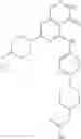 Fig. 1007 - Pyrimido-pyridazinone compounds and methods of use thereof