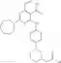 Fig. 294 - Pyrimido-pyridazinone compounds and methods of use thereof
