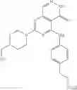 Fig. 366 - Pyrimido-pyridazinone compounds and methods of use thereof