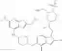 Fig. 366 - Substituted inhibitors of menin-MLL and methods of use