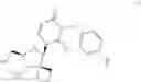Fig. 06 - Uracyl spirooxetane nucleosides