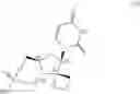 Fig. 07 - Uracyl spirooxetane nucleosides
