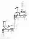 Fig. 01 - Method of processing and/or recovering and/or reutilizing residues, especially from refinery processes