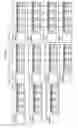 Fig. 166 - Adenosine nucleobase editors and uses thereof