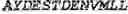 Fig. 17 - Adenosine nucleobase editors and uses thereof