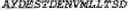 Fig. 29 - Adenosine nucleobase editors and uses thereof