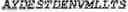 Fig. 35 - Adenosine nucleobase editors and uses thereof