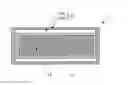 Fig. 01 - Aluminum-diamond-based composite and heat dissipation component