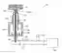 Fig. 01 - Apparatus and method for depositing a coating on a substrate at atmospheric pressure