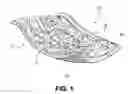 Fig. 02 - Knit fastener loop products