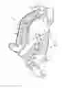 Fig. 02 - Excavator boom and excavating implement automatic state logic