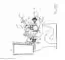 Fig. 44 - Robotic cleaning apparatus and related methods