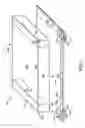 Fig. 02 - Fibrous Insulation Batts Having One Or More Slits And Methods For Installing Them