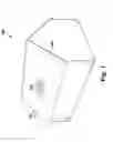 Fig. 02 - Prefabricated offset shingle