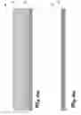 Fig. 07 - Automated wall finishing system and method