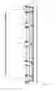 Fig. 09 - Aspirating face seal tooth configuration
