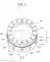 Fig. 07 - Stop valve and steam turbine