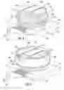 Fig. 07 - Trunnion retention for a turbine engine