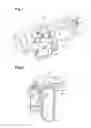 Fig. 02 - Turbocharger that is configured to direct exhaust gas away from a contact surface