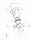 Fig. 08 - Containing fluid leaks on additive pumps