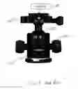 Fig. 02 - Swivel ball head mount