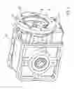Fig. 02 - Gear motor