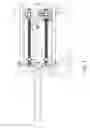 Fig. 02 - Actuator for slide valves