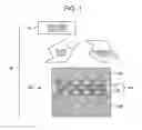 Fig. 02 - Wavelength conversion member, manufacturing method therefor, and light-emitting device