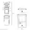 Fig. 02 - ACTIVE WINE CHILLER