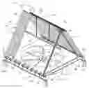 Fig. 01 - Air-cooled condenser system