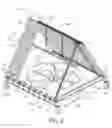 Fig. 03 - Air-cooled condenser system