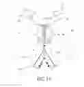 Fig. 17 - Air-cooled condenser system