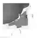 Fig. 09 - OPTICAL COUPLING OF WAVEGUIDE AND DLP LIGHT ENGINE