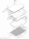 Fig. 02 - Lighting device and display device